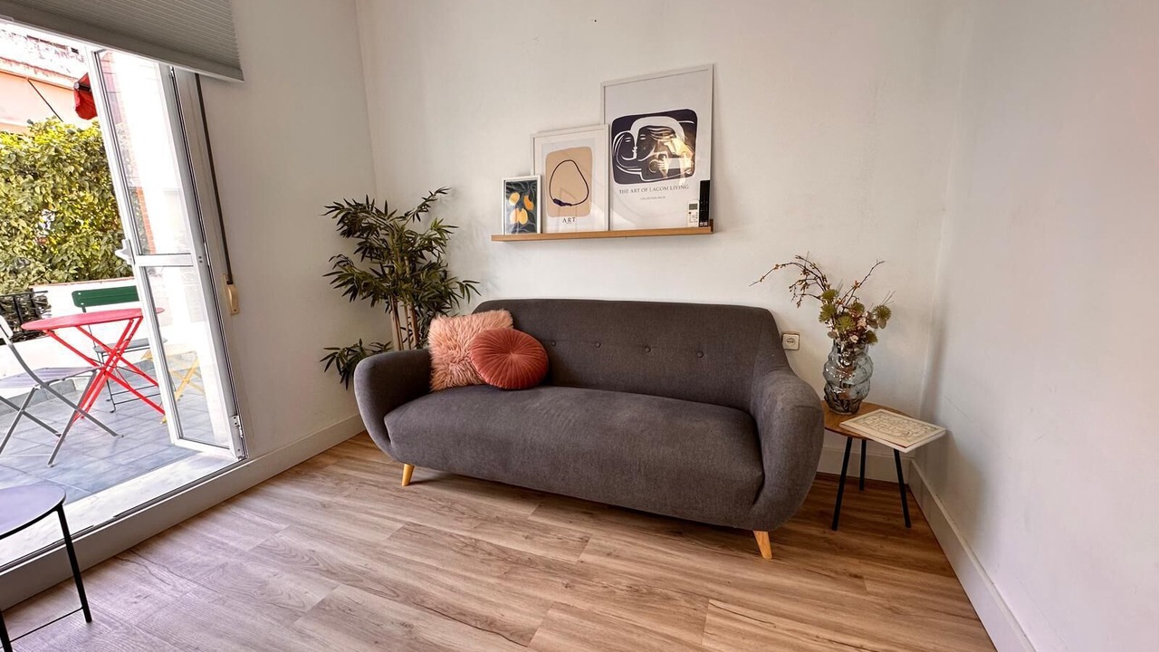 Photo of Livingroom in Distrito Norte Sierra