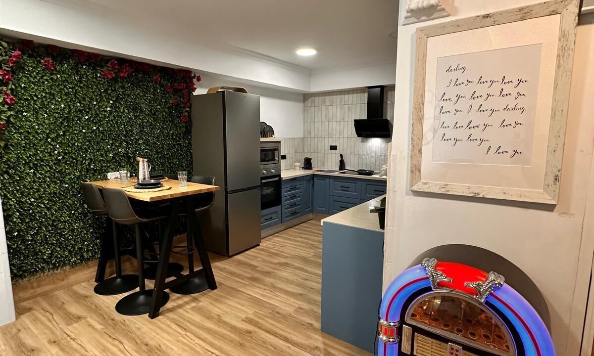 Photo of Kitchen in Distrito Norte Sierra