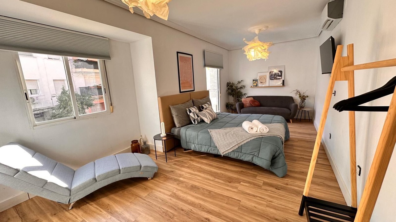 Photo of Bedroom in Distrito Norte Sierra