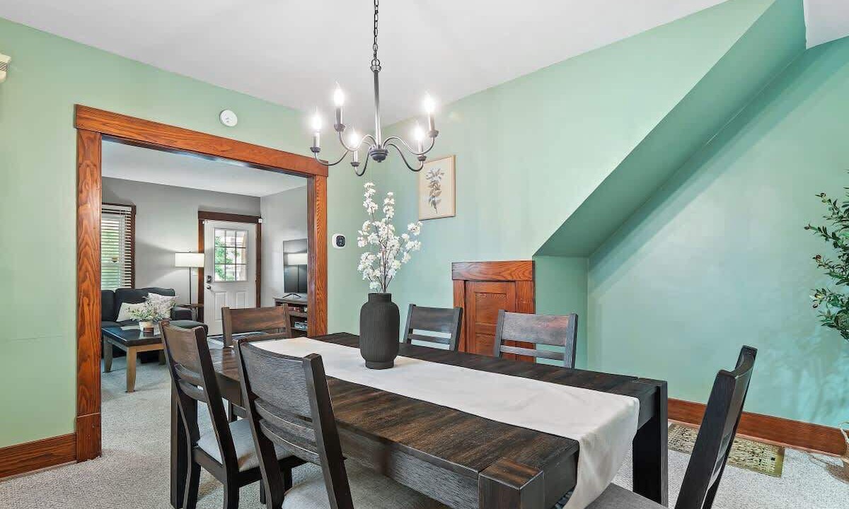 Photo of Bedroom in Bedford