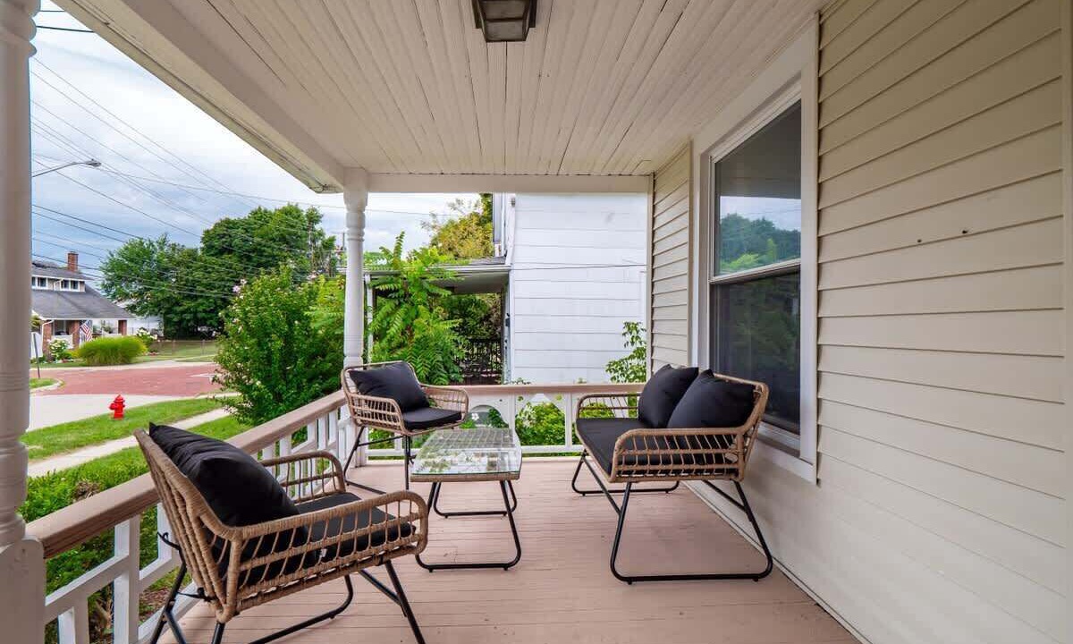 Photo of Outdoor in Bedford