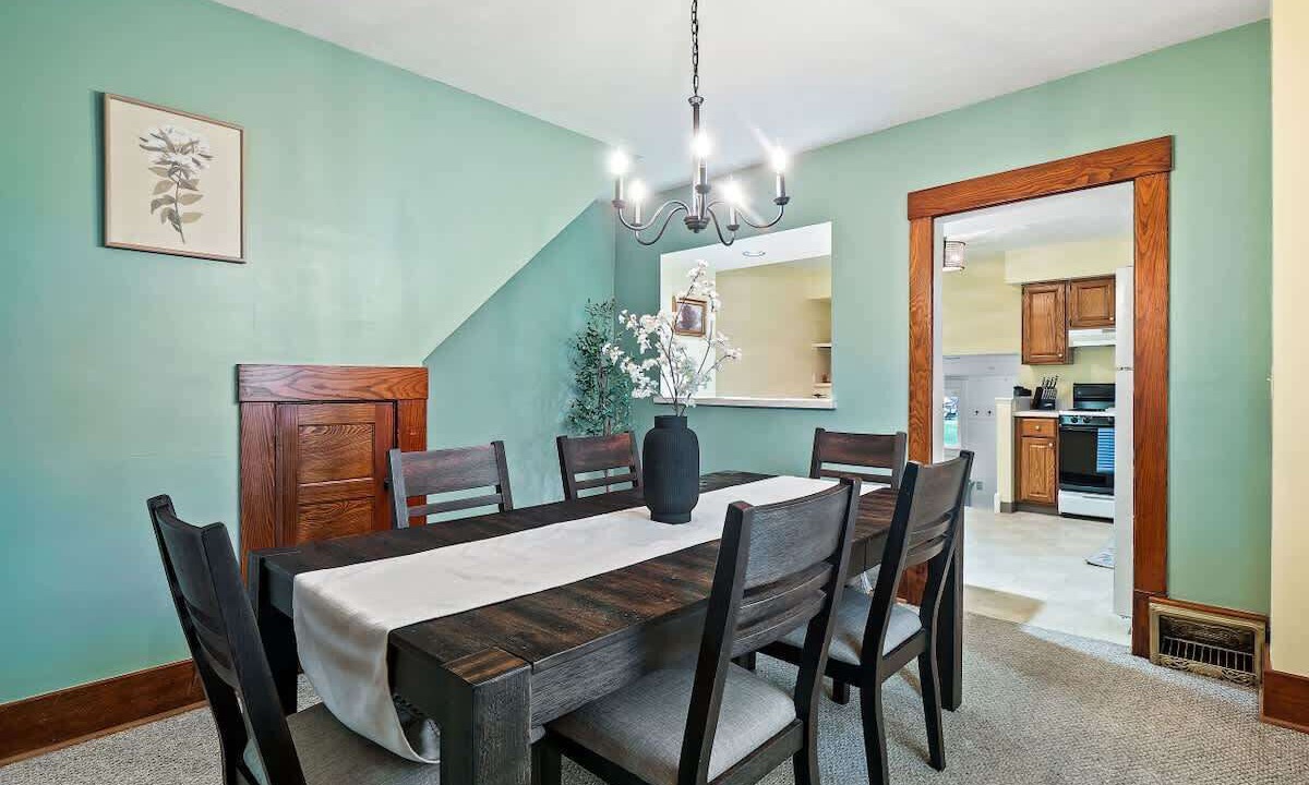 Photo of Bedroom in Bedford