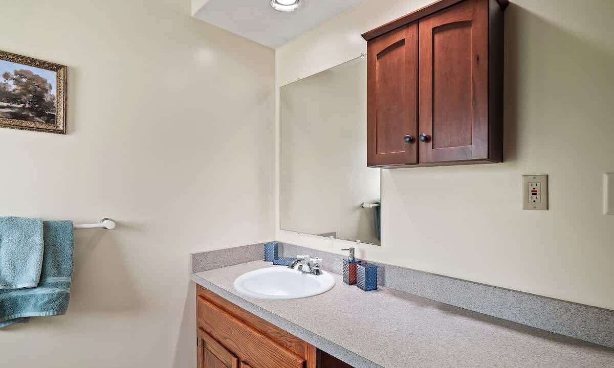 Photo of Bathroom in Bedford