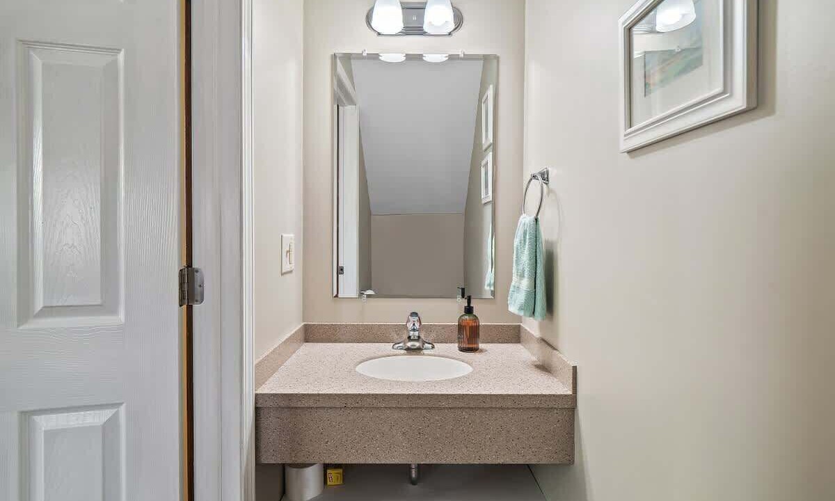 Photo of Bathroom in Bedford