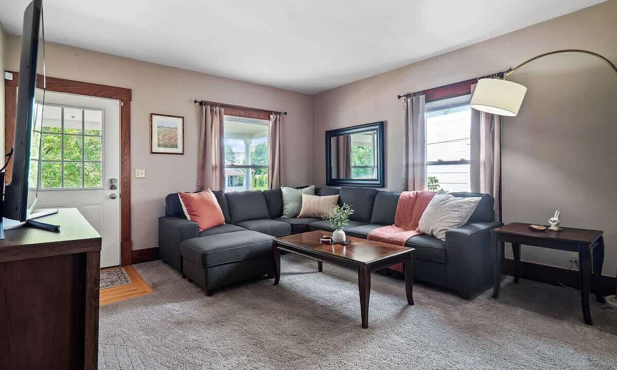 Photo of Bedroom in Bedford