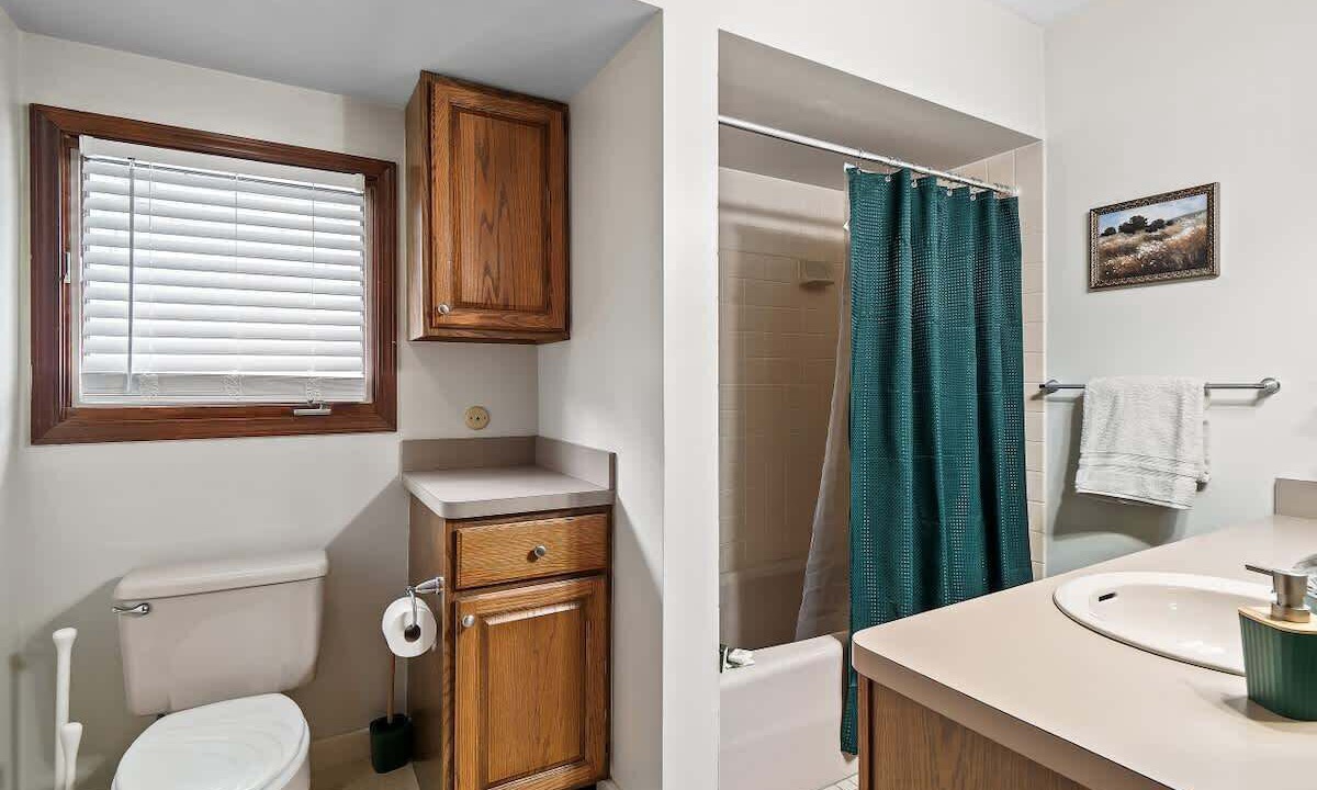 Photo of Bathroom in Bedford