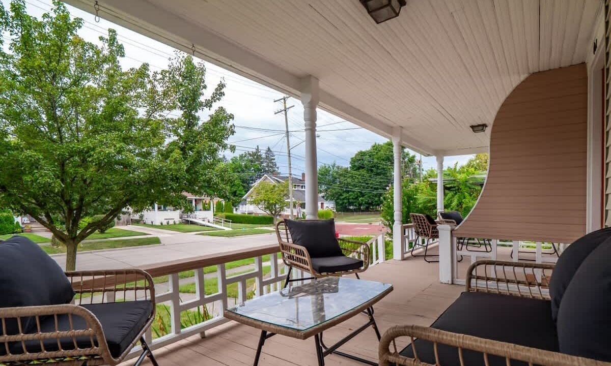 Photo of Outdoor in Bedford