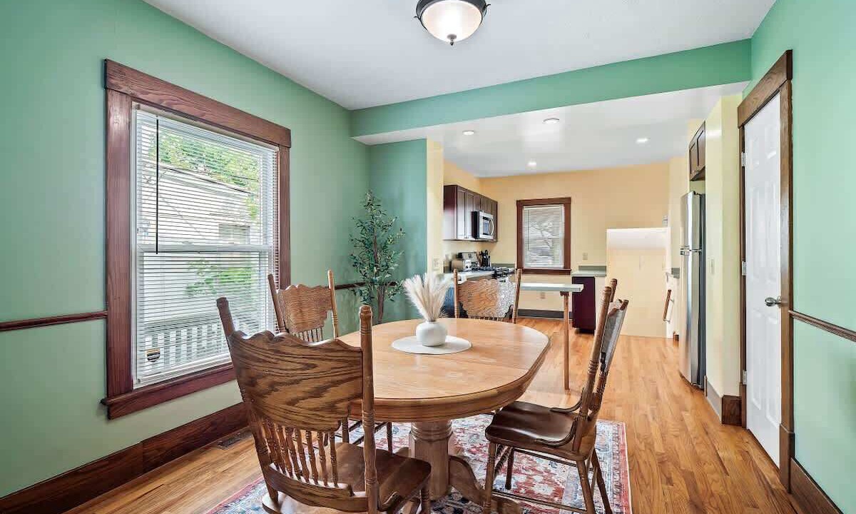 Photo of Bedroom in Bedford