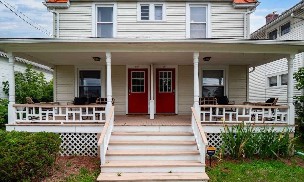 Photo of Outdoor in Bedford