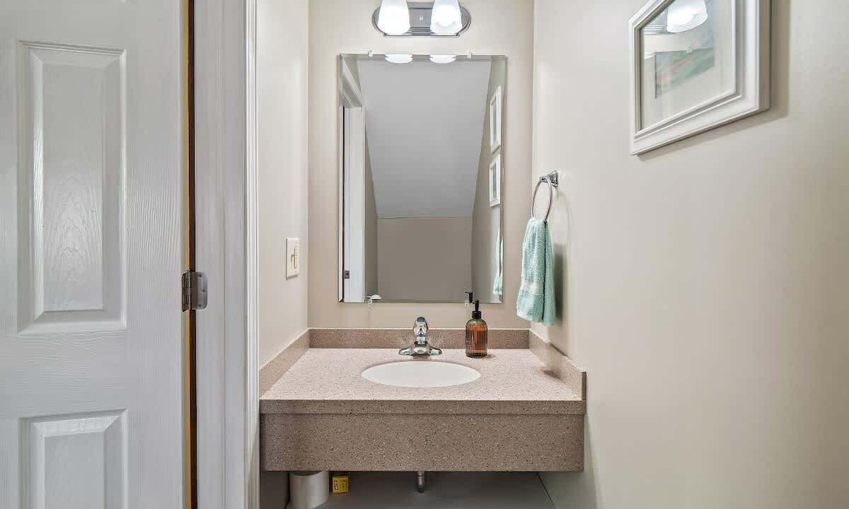 Photo of Bathroom in Bedford
