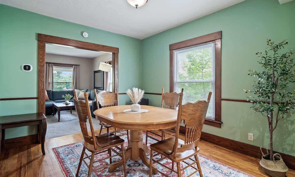 Photo of Bedroom in Bedford