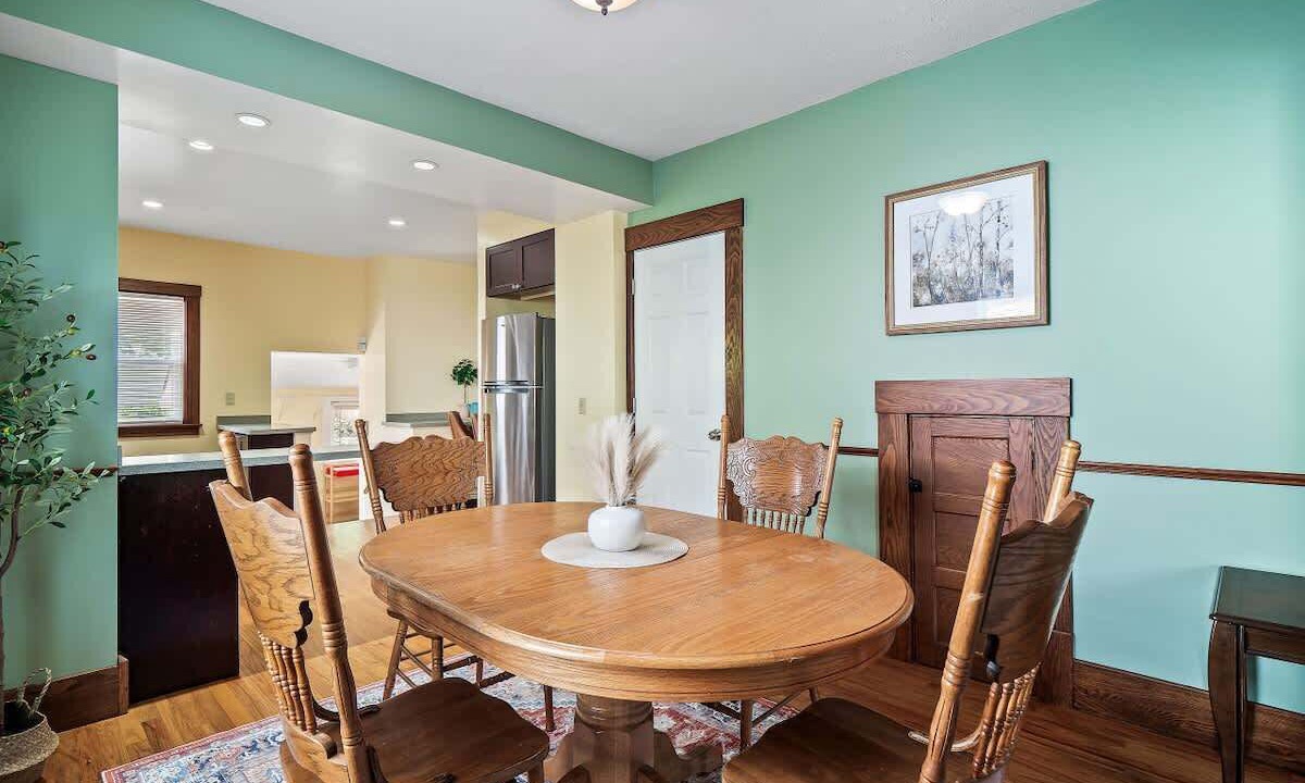 Photo of Bedroom in Bedford