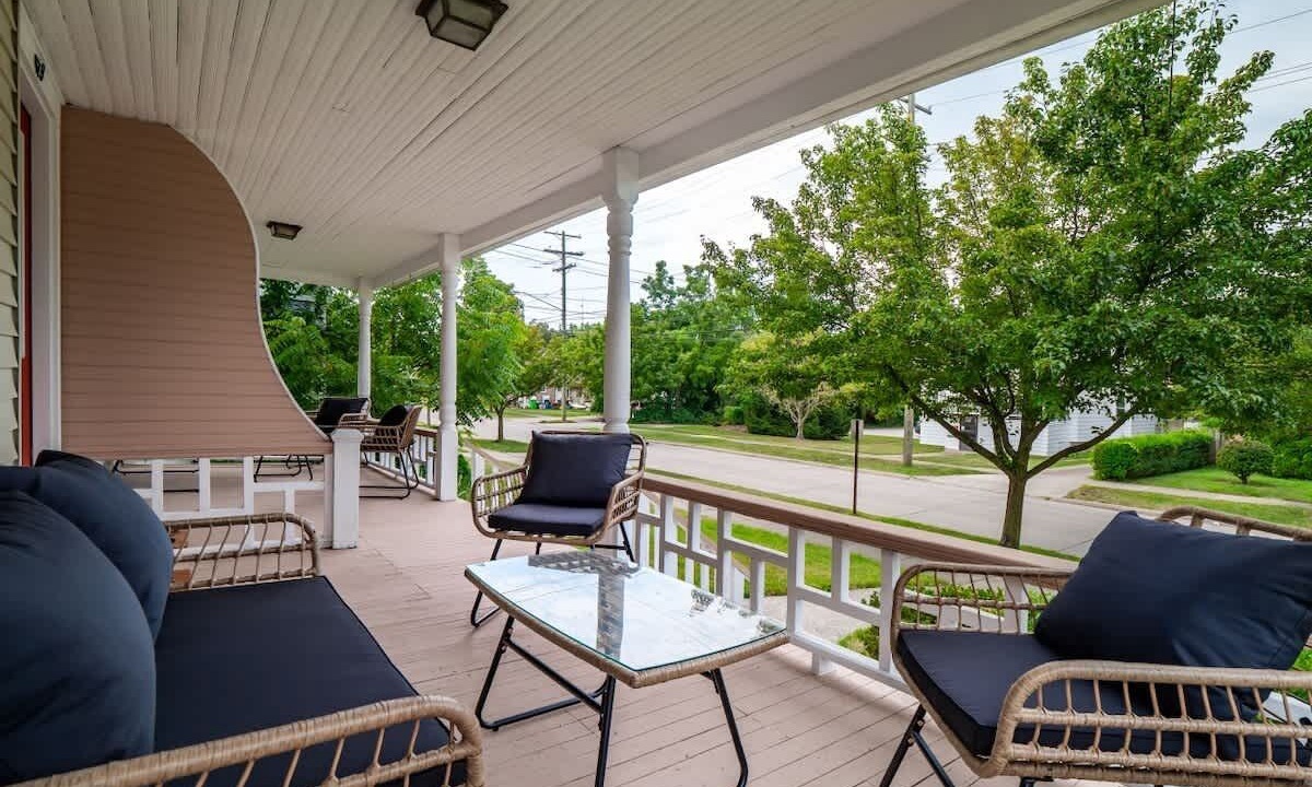 Photo of Outdoor in Bedford