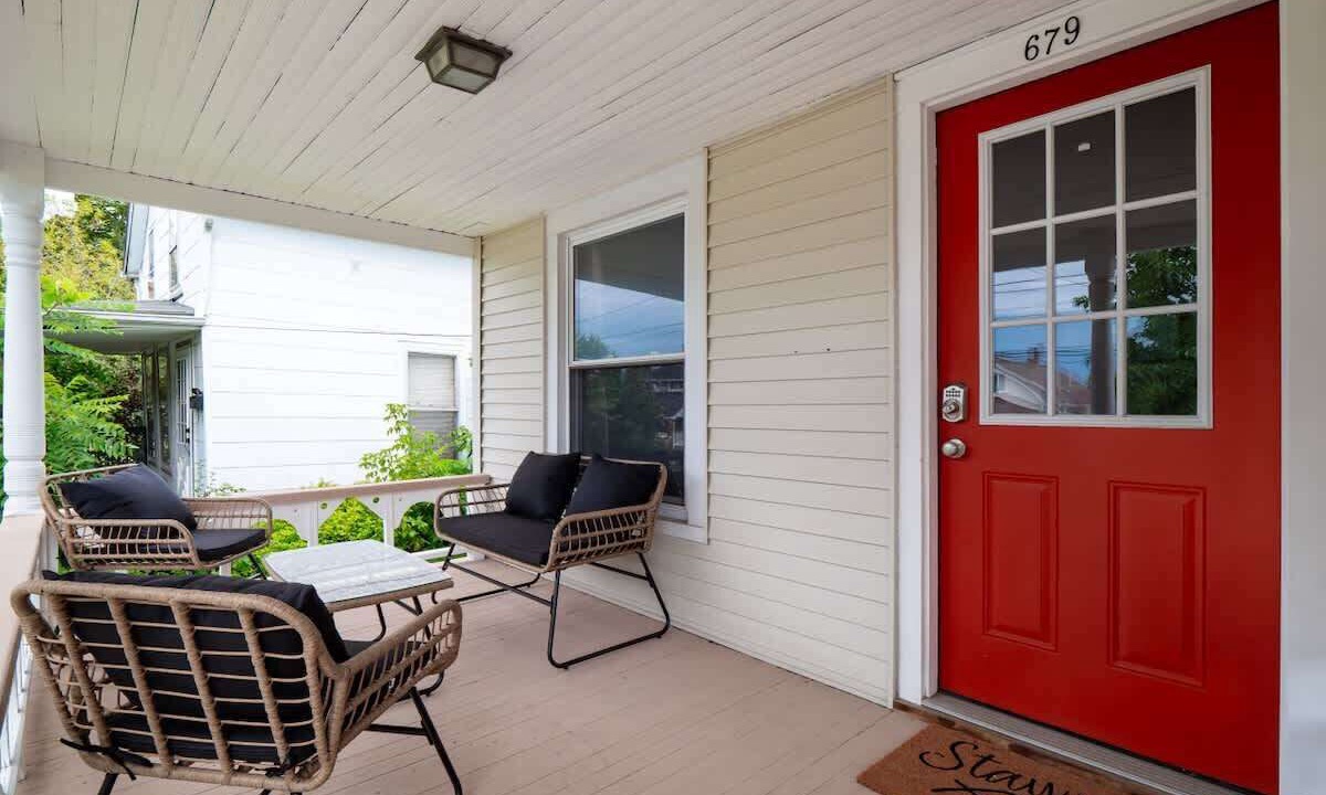 Photo of Outdoor in Bedford