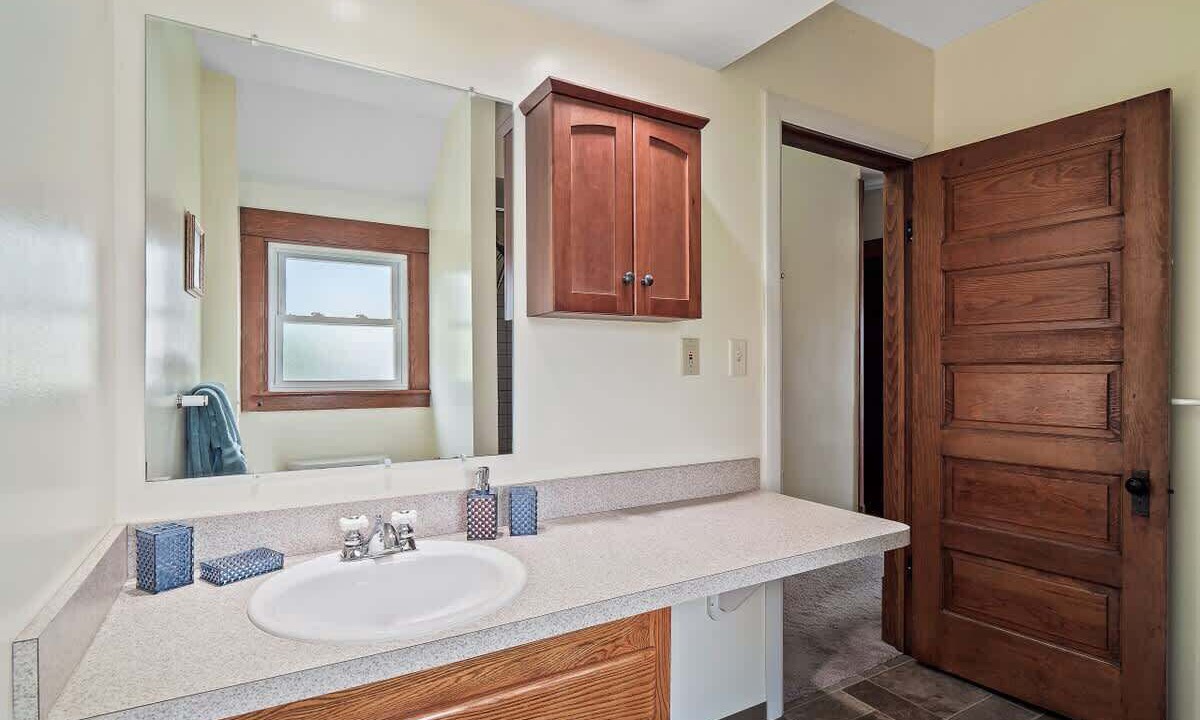 Photo of Bathroom in Bedford