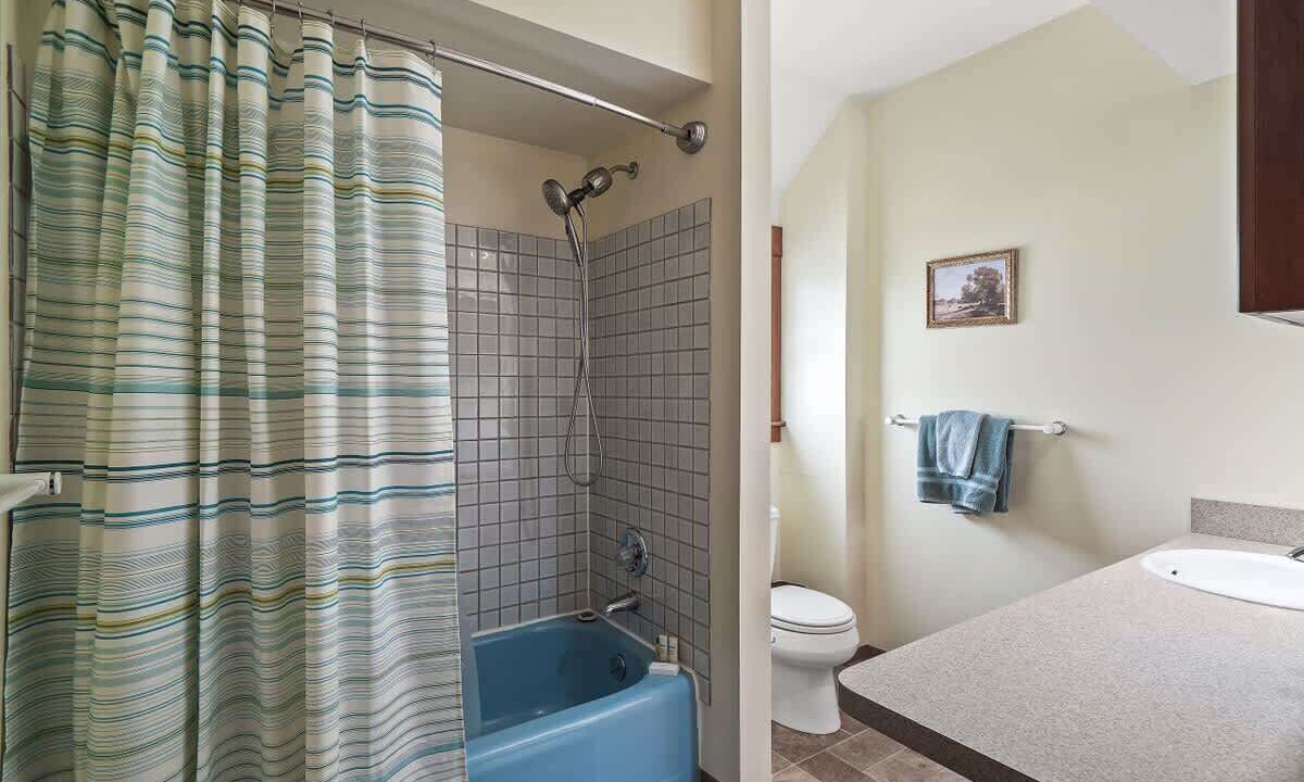 Photo of Bathroom in Bedford