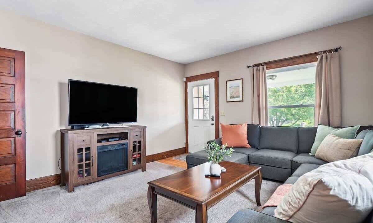 Photo of Bedroom in Bedford