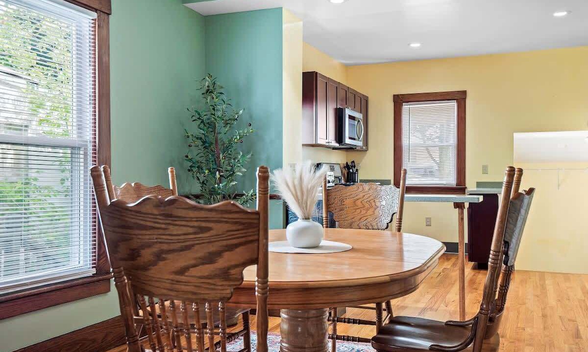 Photo of Bedroom in Bedford