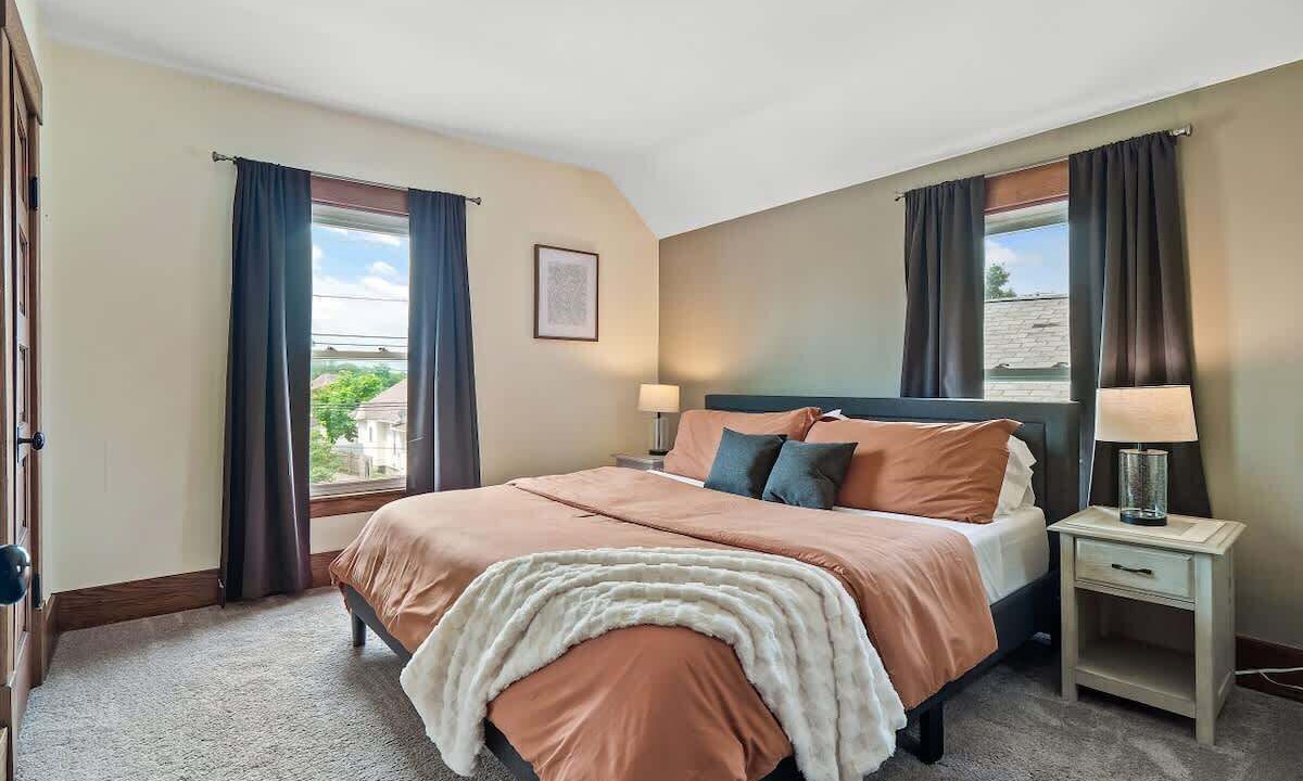 Photo of Others in Bedford