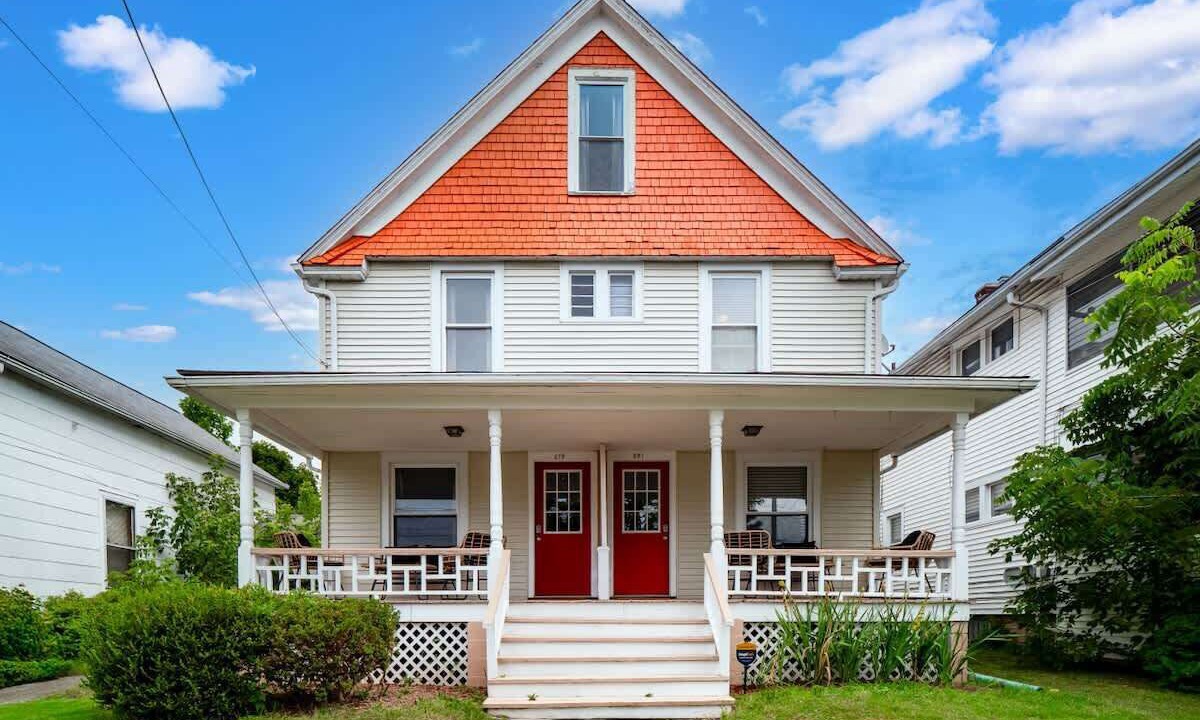 Photo of Outdoor in Bedford