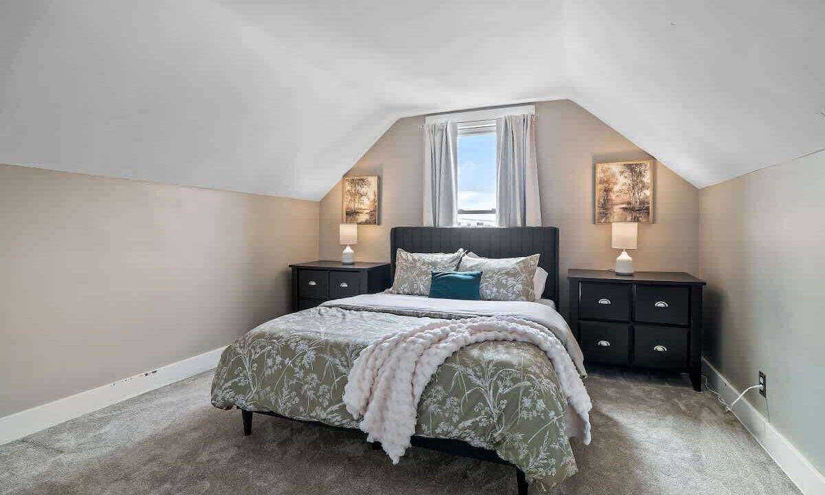 Photo of Others in Bedford