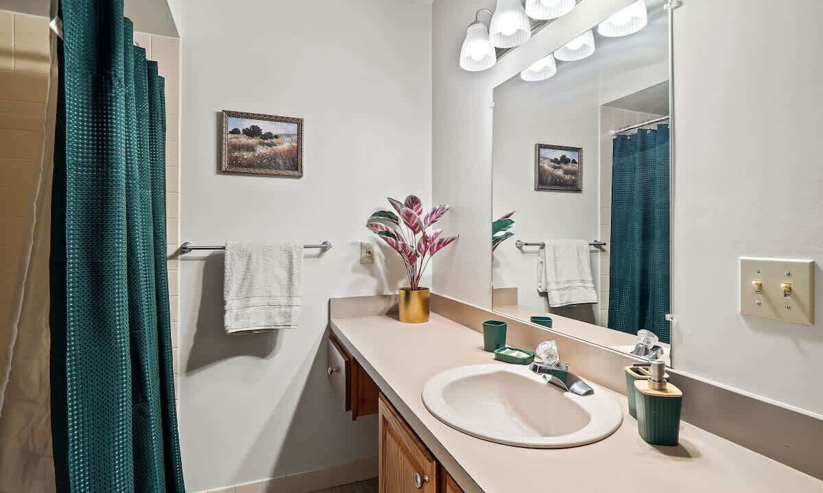 Photo of Bathroom in Bedford