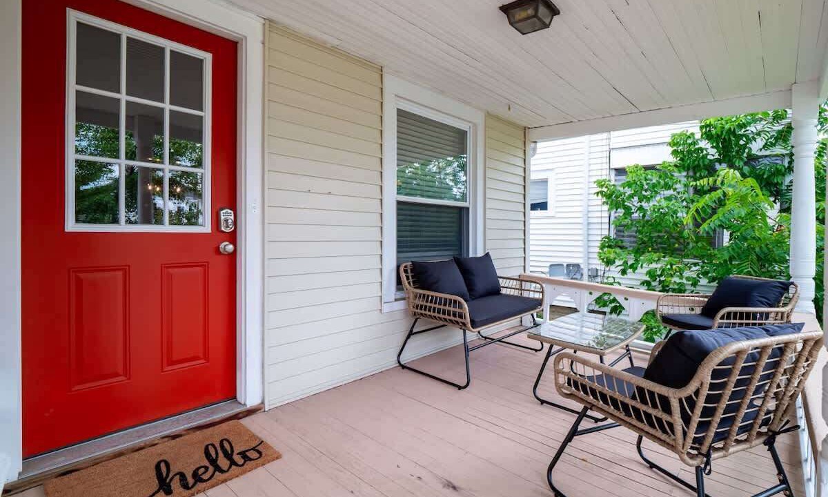 Photo of Outdoor in Bedford