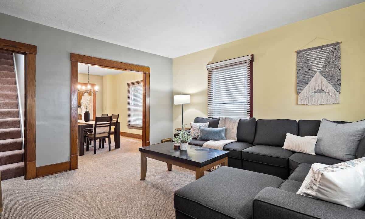 Photo of Bedroom in Bedford