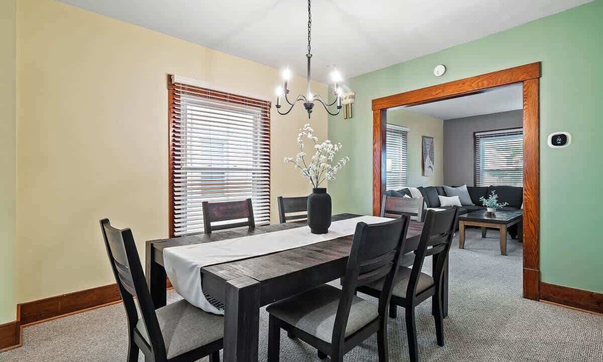 Photo of Bedroom in Bedford