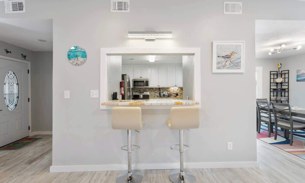 Photo of Kitchen in Ono Island