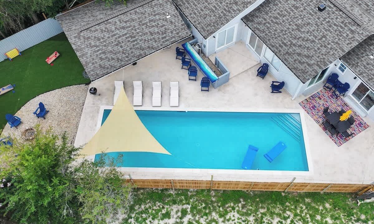 Photo of Outdoor in Ono Island