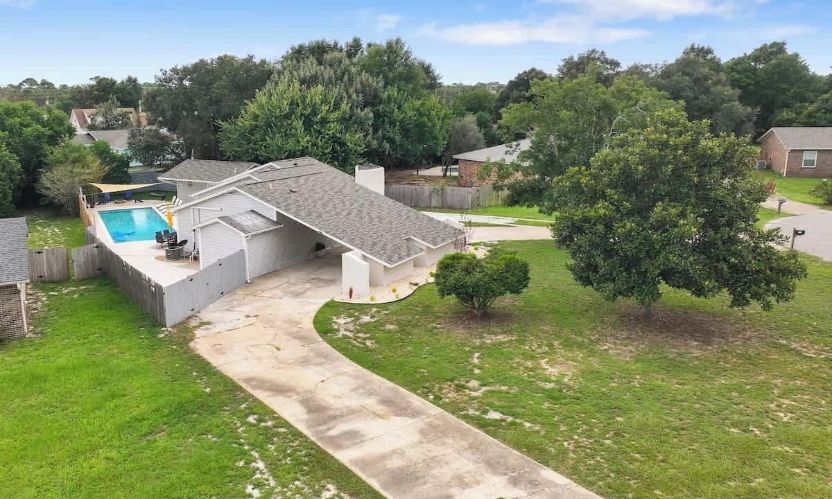 Photo of Outdoor in Ono Island