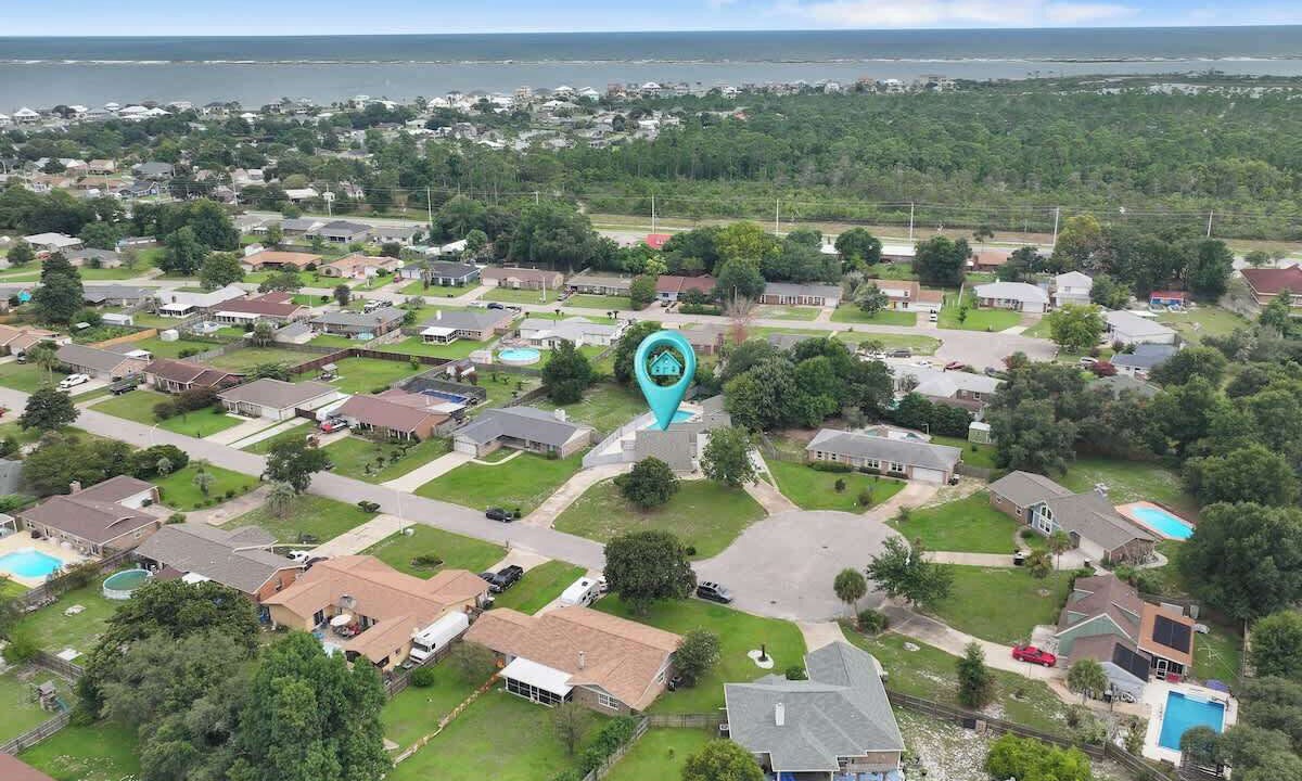 Photo of Outdoor in Ono Island