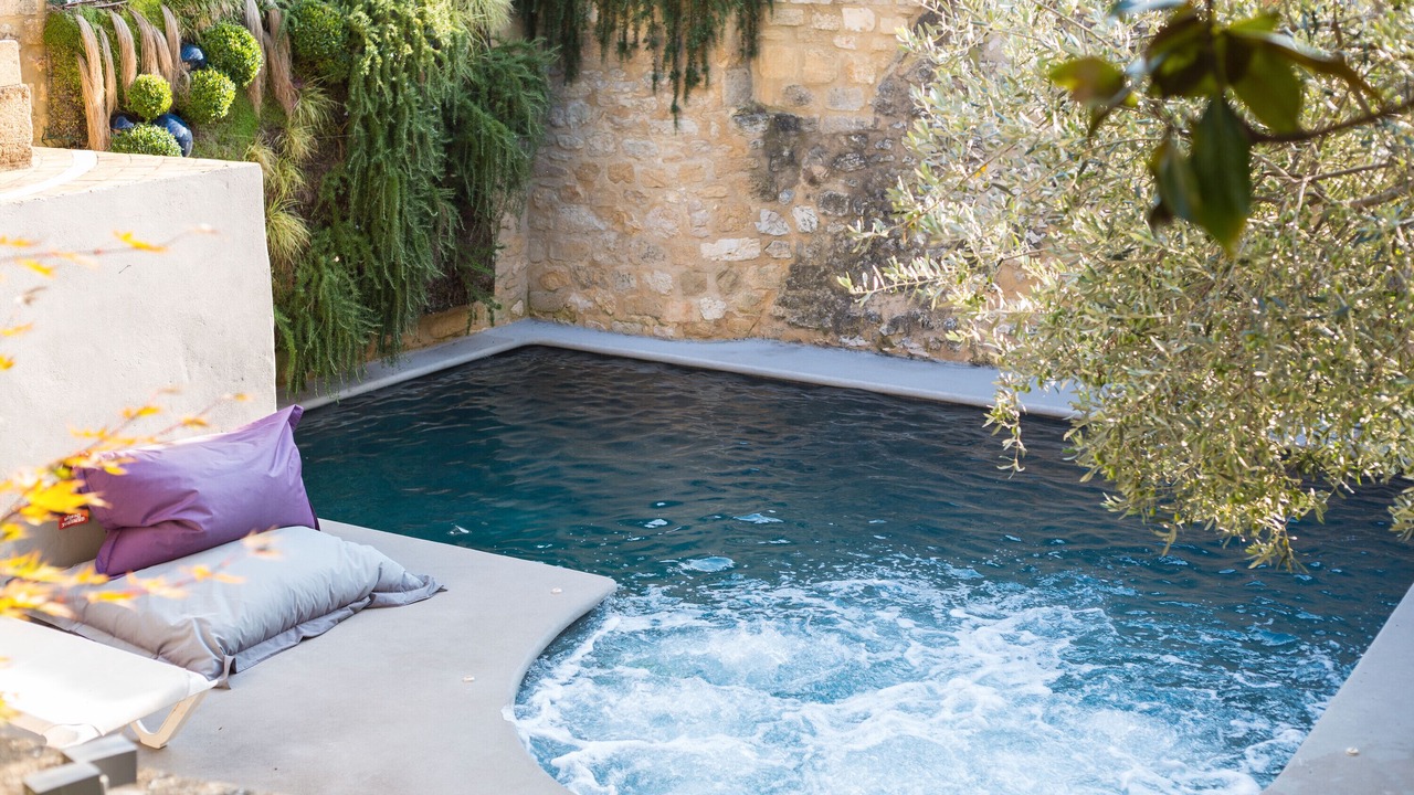 Photo of Outdoor in Collias