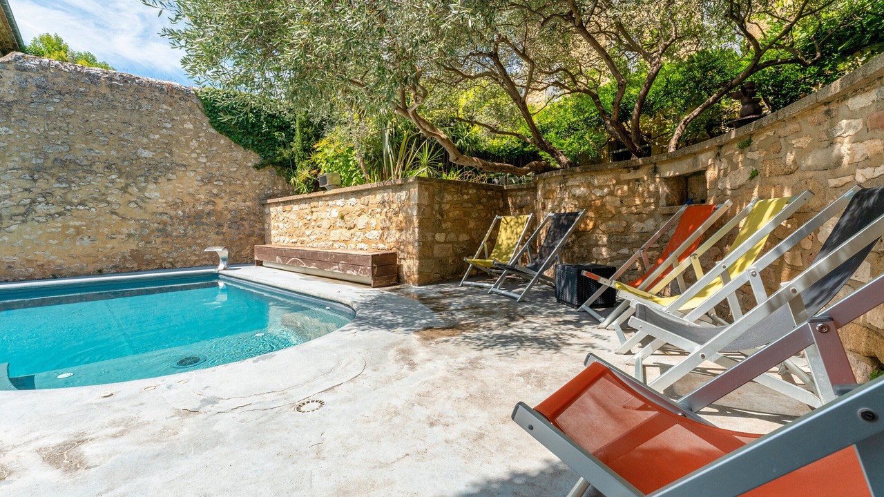 Photo of Outdoor in Collias