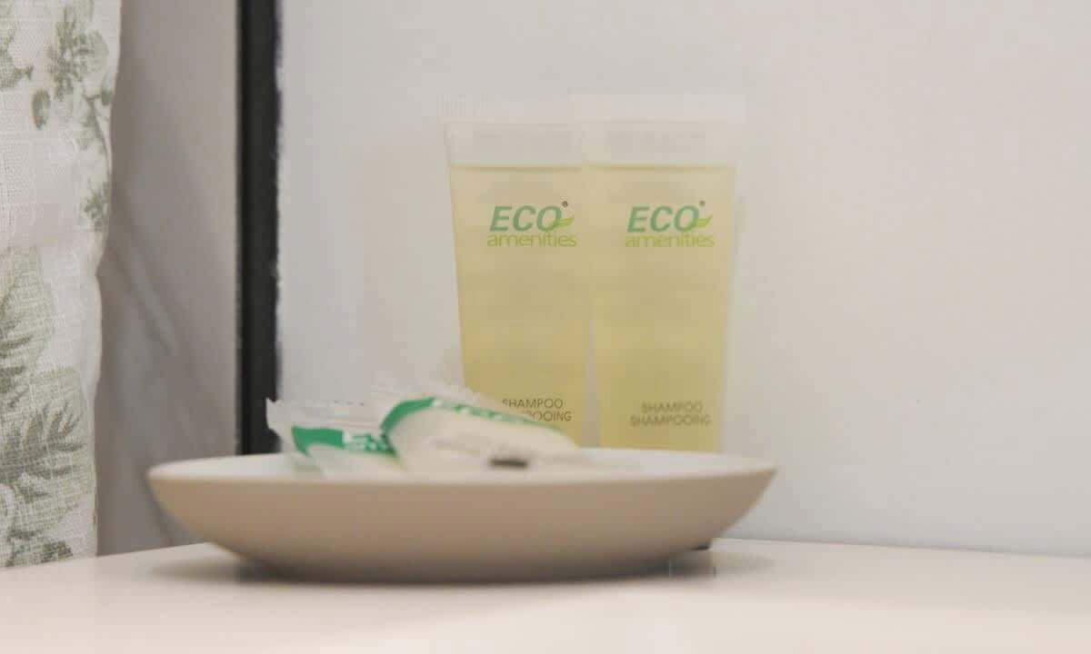 Photo of Bathroom in Rittenhouse Row