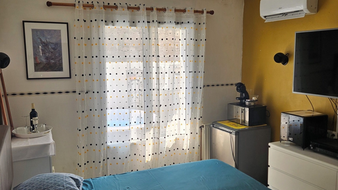 Photo of Bedroom in Lezignan-Corbieres