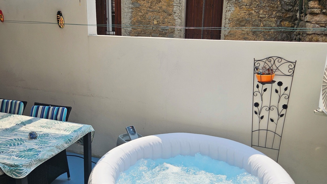 Photo of Outdoor in Lezignan-Corbieres