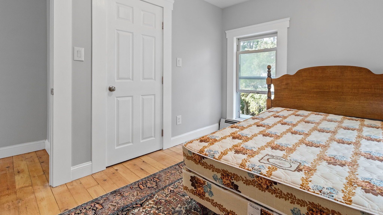 Photo of Bedroom in Town of Oswegatchie