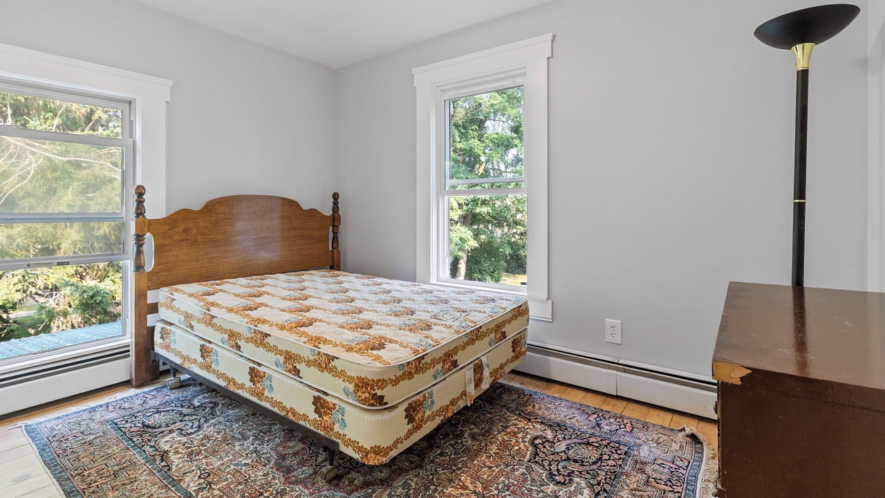 Photo of Bedroom in Town of Oswegatchie