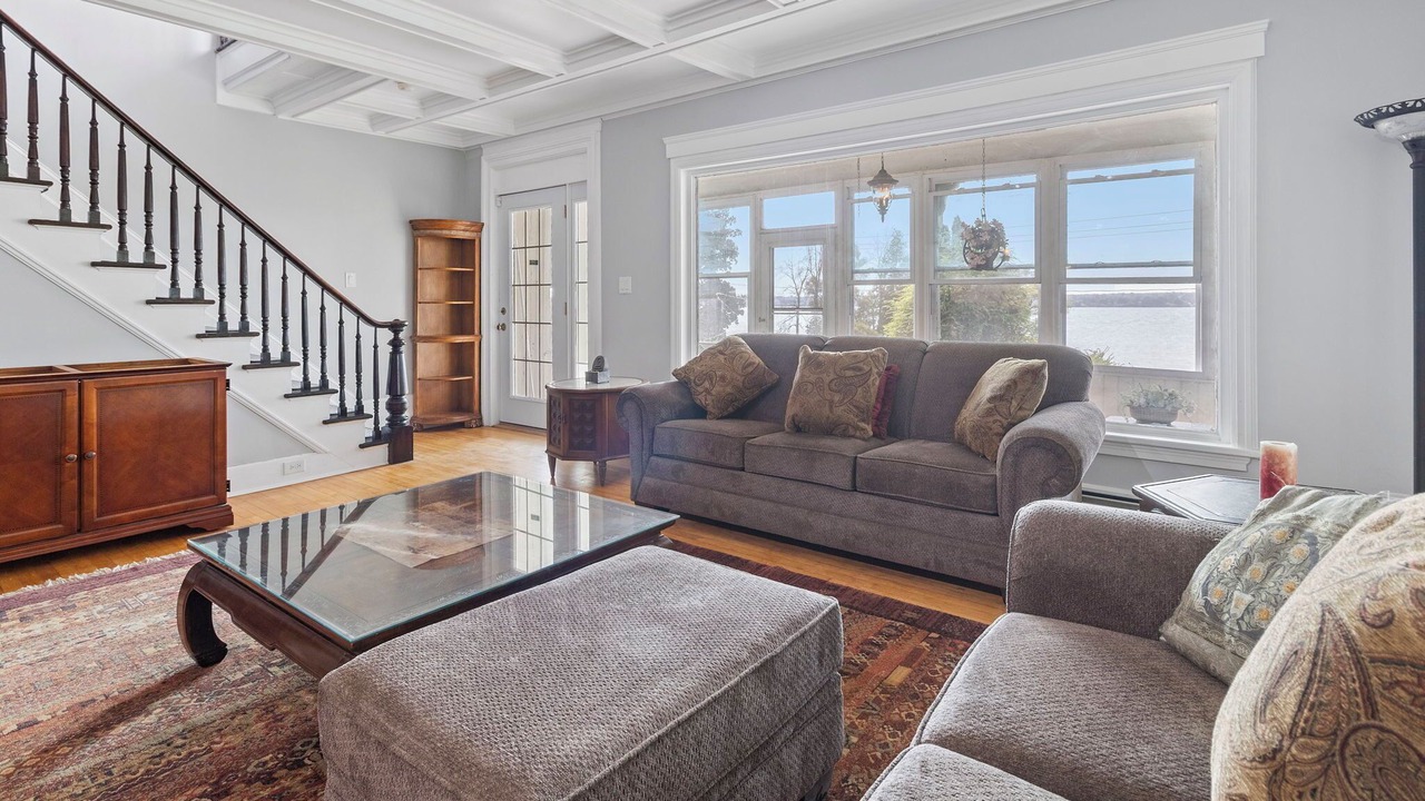 Photo of Livingroom in Town of Oswegatchie