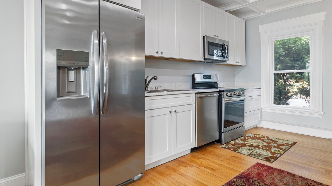Photo of Kitchen in Town of Oswegatchie