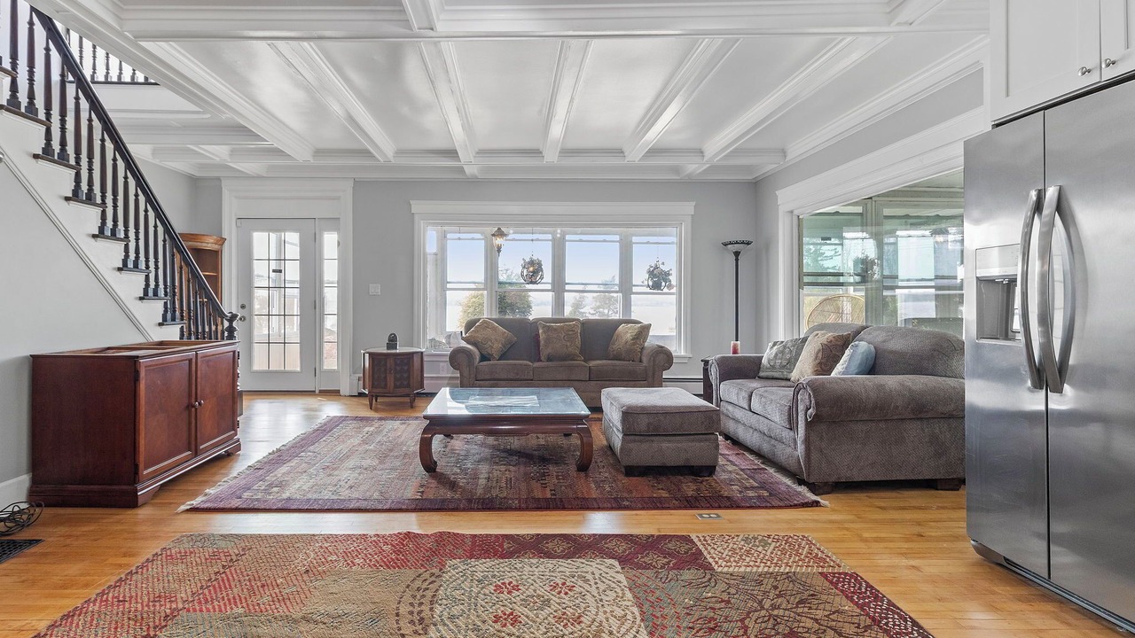 Photo of Livingroom in Town of Oswegatchie