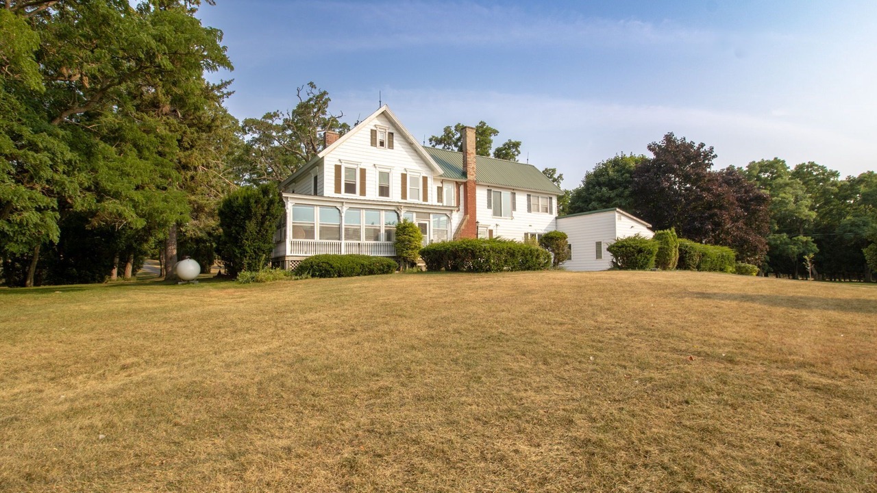 Photo of Outdoor in Town of Oswegatchie