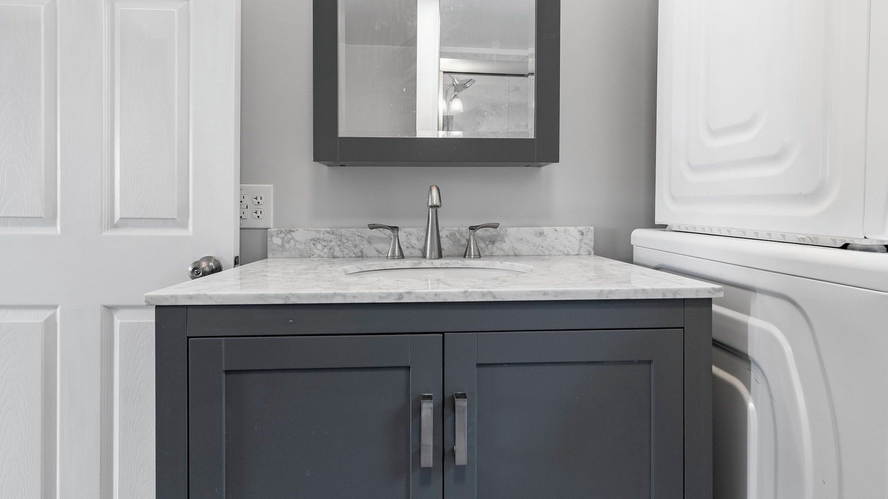 Photo of Bathroom in Town of Oswegatchie