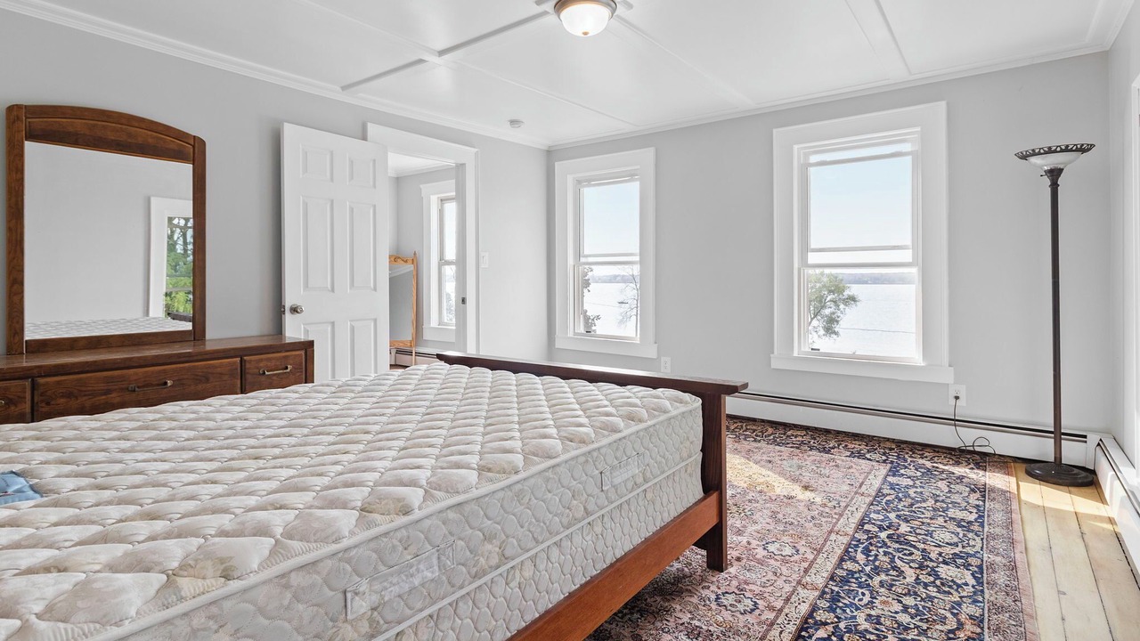 Photo of Bedroom in Town of Oswegatchie