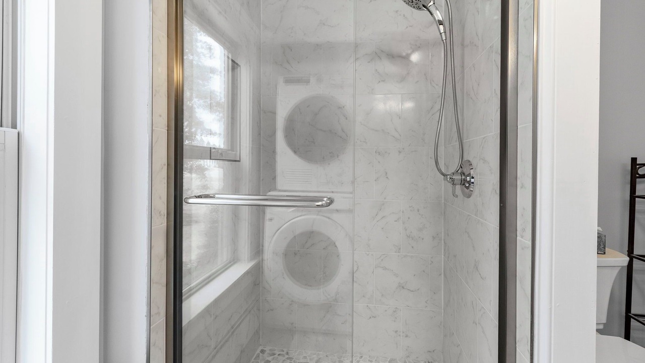 Photo of Bathroom in Town of Oswegatchie