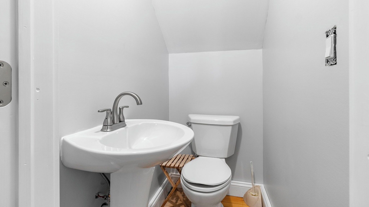 Photo of Bathroom in Town of Oswegatchie