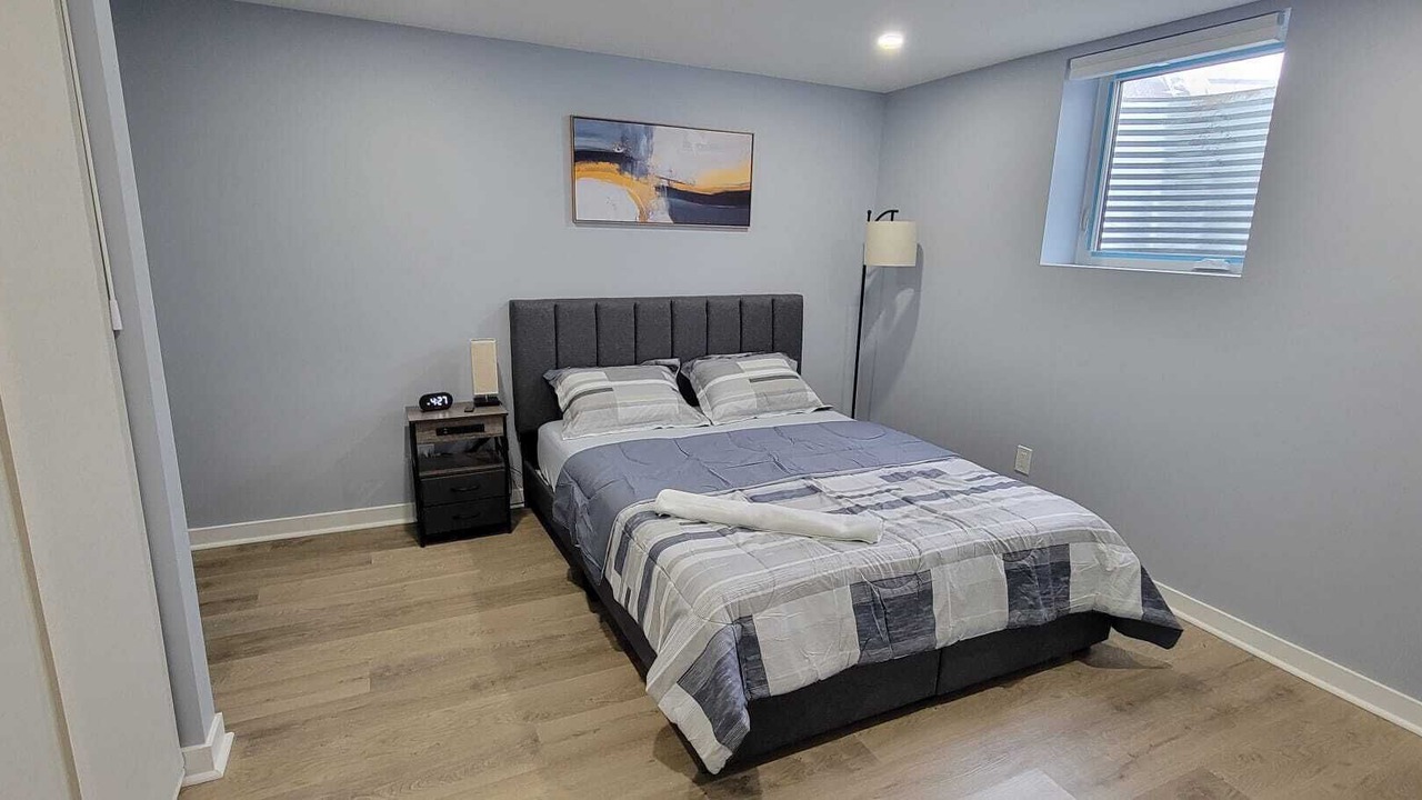 Photo of Bedroom in Orleans Village - Chateauneuf