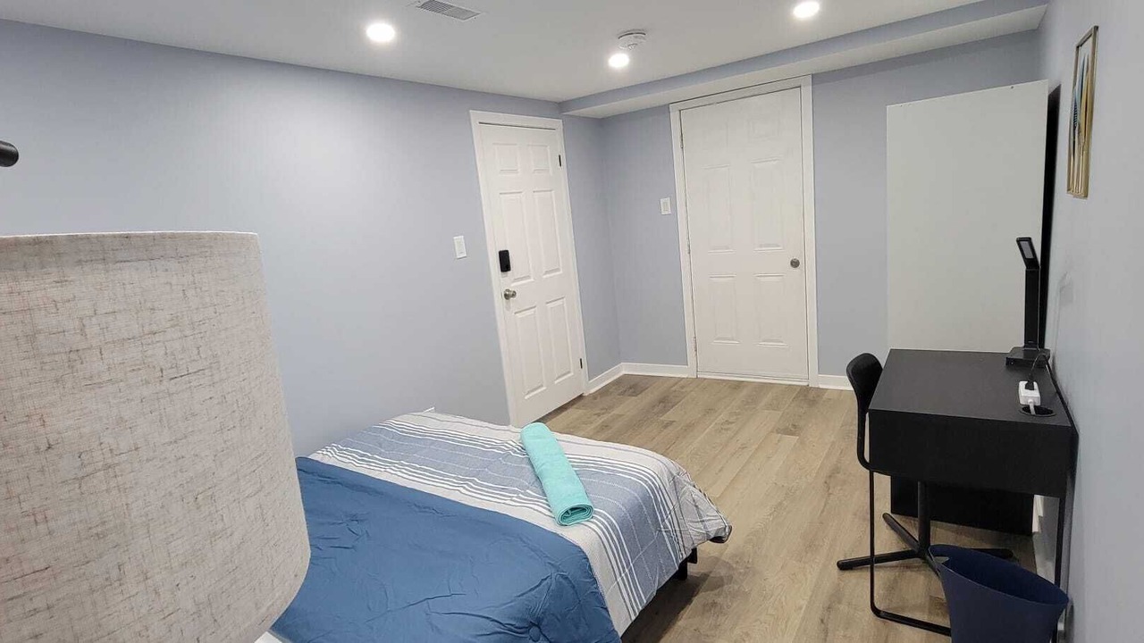 Photo of Bedroom in Orleans Village - Chateauneuf